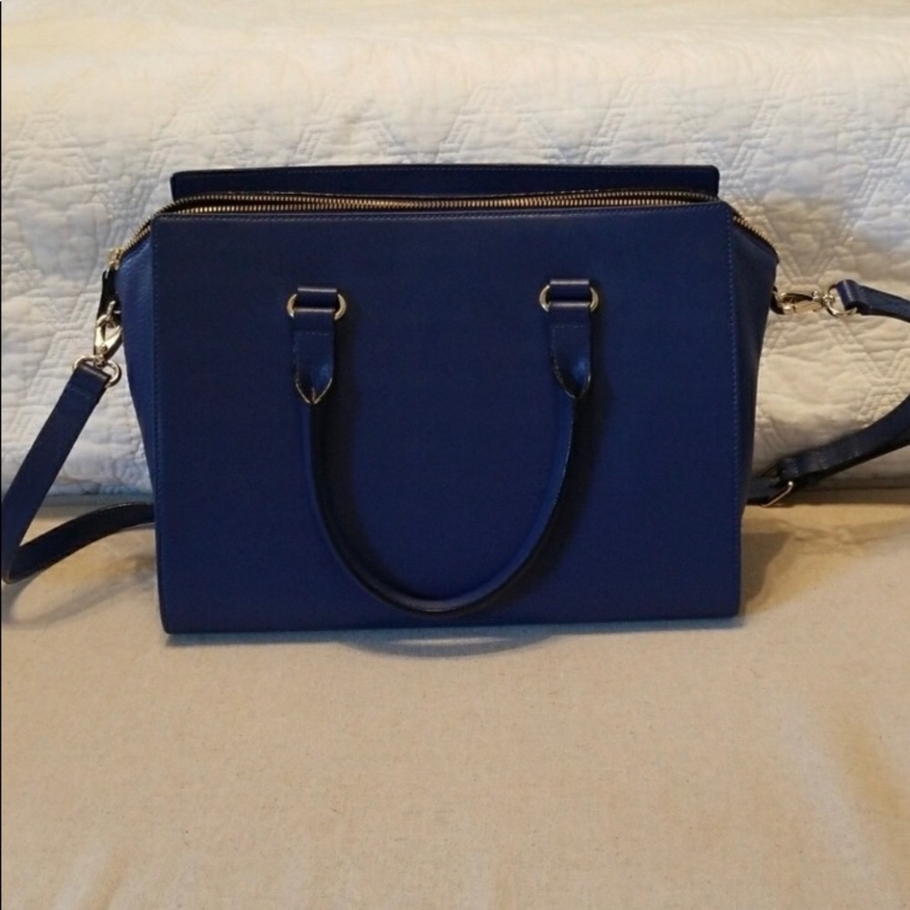 Kate Spade Hadley Street Bernadine Bag - Picture 3 of 3